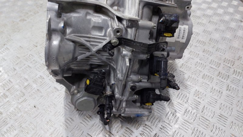 РКПП Chery Tiggo 8 Pro T1A SQRF4J16 2022 (б/у)