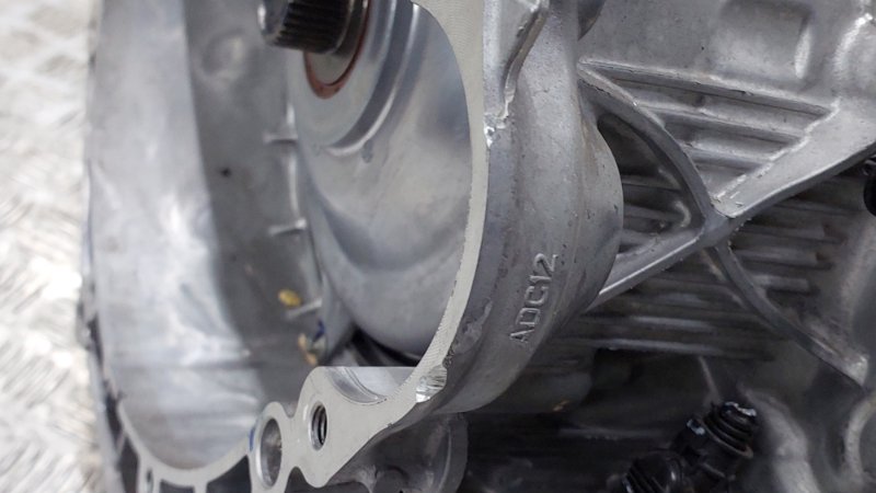 РКПП Chery Tiggo 8 Pro T1A SQRF4J16 2022 (б/у)