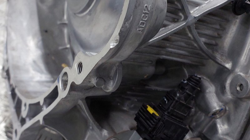 РКПП Chery Tiggo 8 Pro T1A SQRF4J16 2022 (б/у)