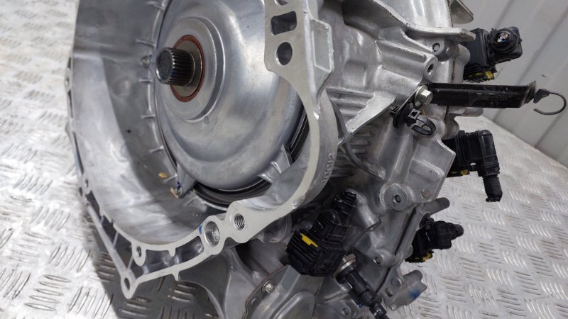 РКПП Chery Tiggo 8 Pro T1A SQRF4J16 2022 (б/у)