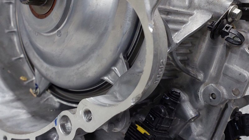 РКПП Chery Tiggo 8 Pro T1A SQRF4J16 2022 (б/у)