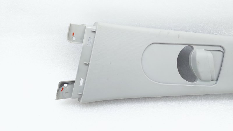 Обшивка центральной стойки левая LX 2023 T1C SQRF4J20