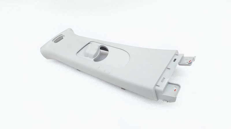 Обшивка центральной стойки левая LX 2023 T1C SQRF4J20