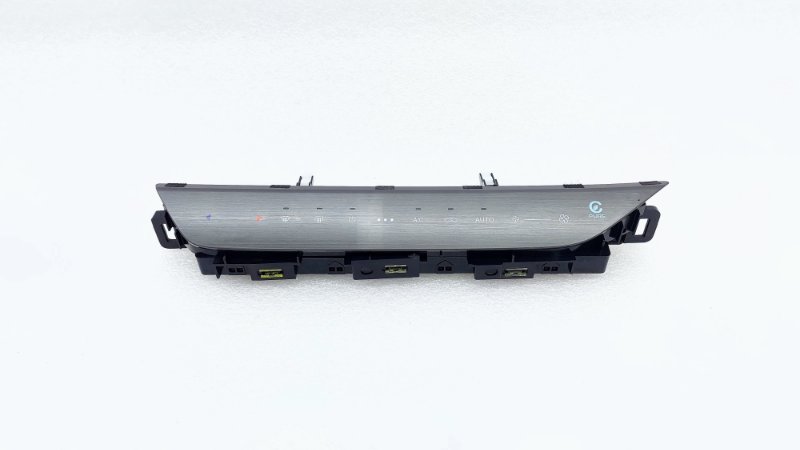 Блок управления климат-контролем EXEED LX T1C SQRF4J20 2023 (б/у)