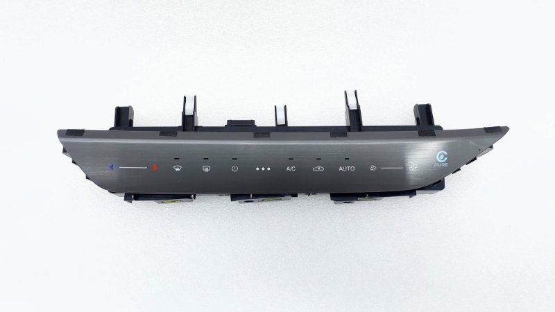 Блок управления климат-контролем EXEED LX T1C SQRF4J20 2023 (б/у)
