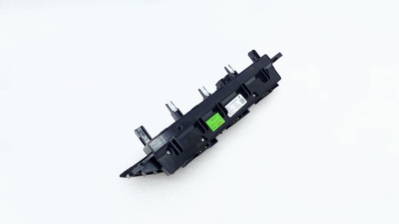 Блок управления климат-контролем EXEED LX T1C SQRF4J20 2023 (б/у)
