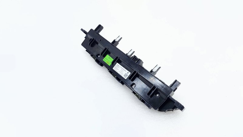 Блок управления климат-контролем EXEED LX T1C SQRF4J20 2023 (б/у)