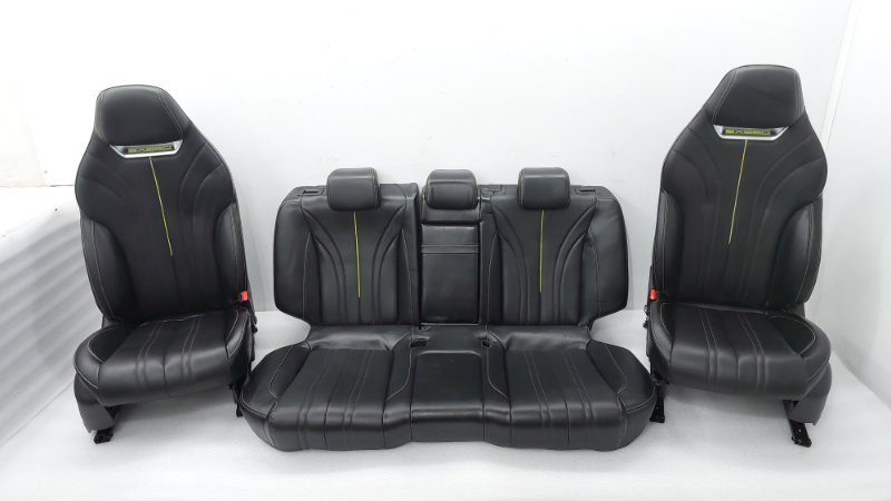 Сиденья комплект EXEED LX T1C SQRF4J20 2023 (б/у)
