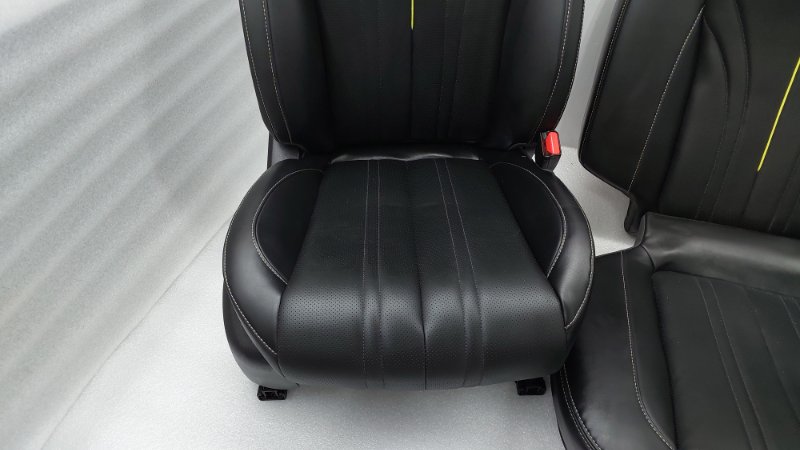 Сиденья комплект EXEED LX T1C SQRF4J20 2023 (б/у)