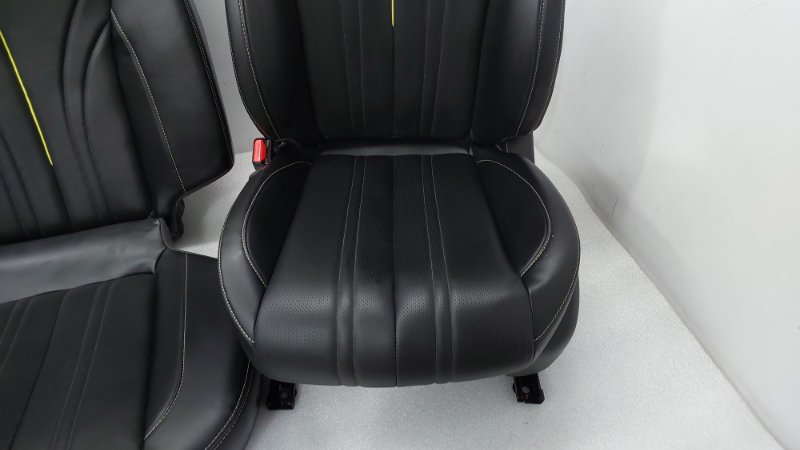 Сиденья комплект EXEED LX T1C SQRF4J20 2023 (б/у)
