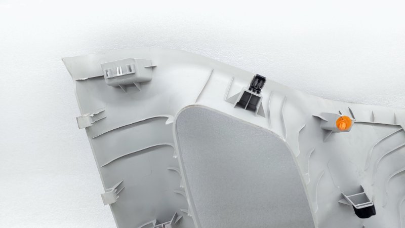 Обшивка стойки задняя левая LX 2023 T1C SQRF4J20