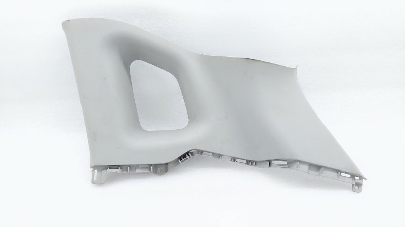 Обшивка стойки задняя правая EXEED LX 2023 T1C SQRF4J20 БУ