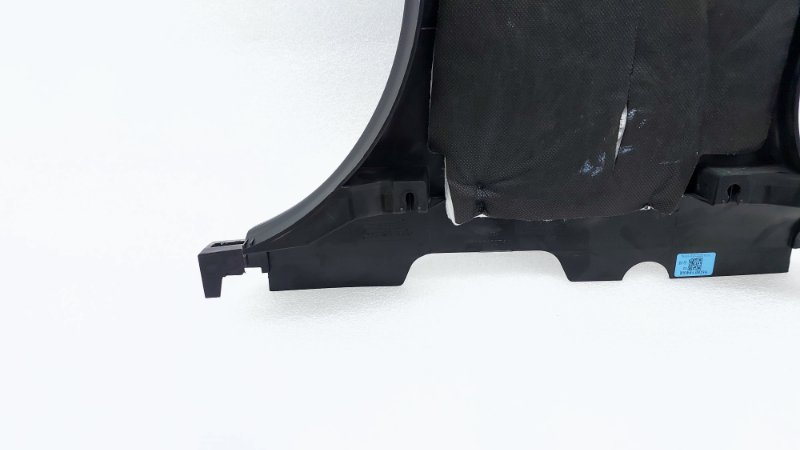 Обшивка центральной стойки левая LX 2023 T1C SQRF4J20