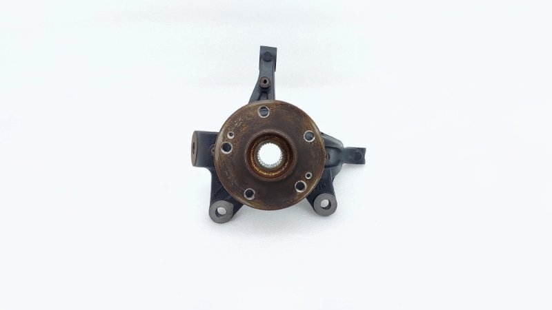 Кулак поворотный передний правый EXEED LX 2023 T1C SQRF4J20 БУ