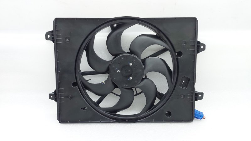 Вентилятор радиатора EXEED LX T1C SQRF4J20 2023 (б/у)