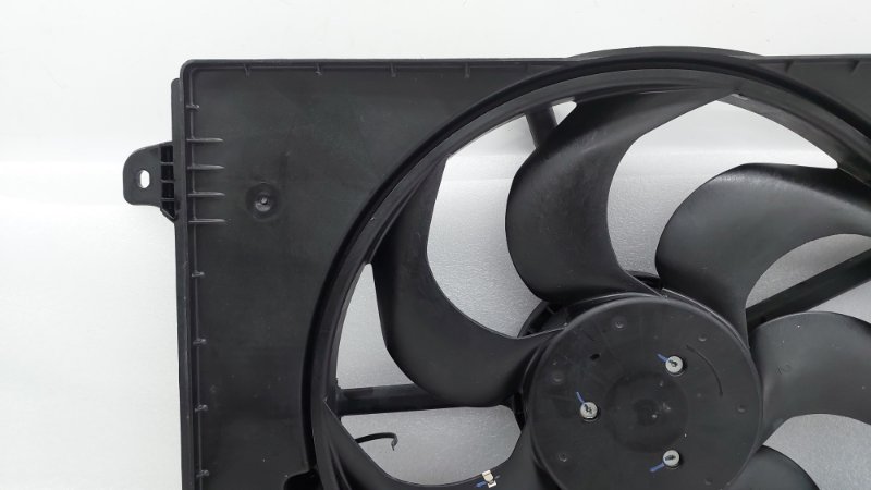 Вентилятор радиатора EXEED LX T1C SQRF4J20 2023 (б/у)