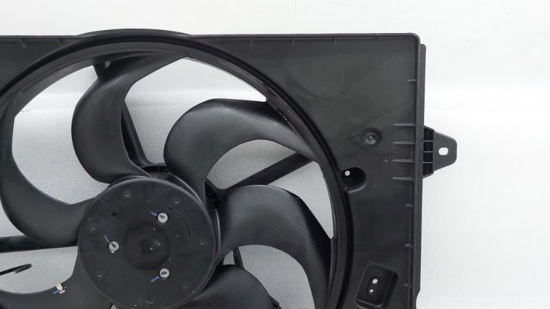 Вентилятор радиатора EXEED LX T1C SQRF4J20 2023 (б/у)
