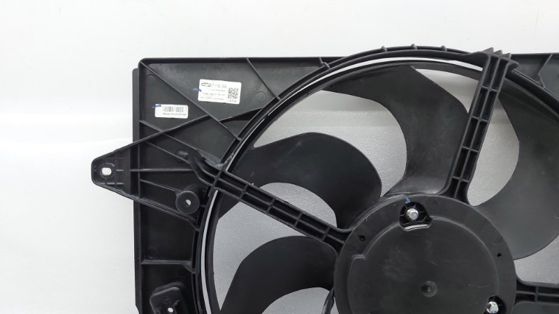 Вентилятор радиатора EXEED LX T1C SQRF4J20 2023 (б/у)