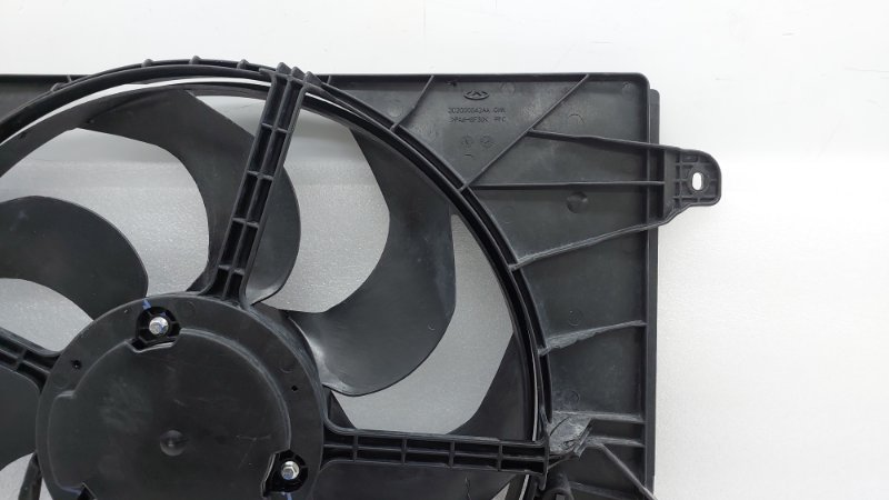 Вентилятор радиатора EXEED LX T1C SQRF4J20 2023 (б/у)