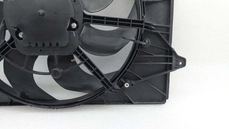 Вентилятор радиатора EXEED LX T1C SQRF4J20 2023 (б/у)