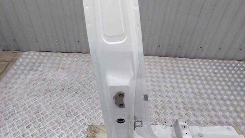 Порог со стойкой правый HAVAL F7 GW4B15