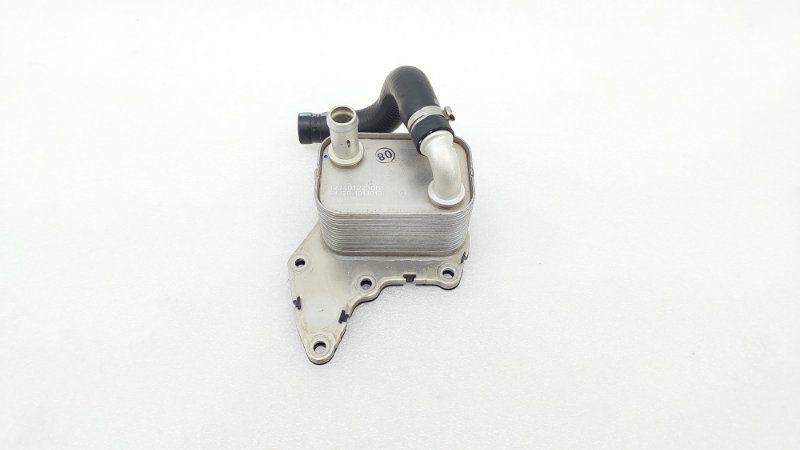 Радиатор масляный EXEED RX T22 2023 (б/у)