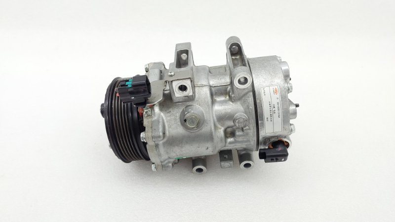 Компрессор кондиционера EXEED LX 2023 T1C SQRF4J20 БУ
