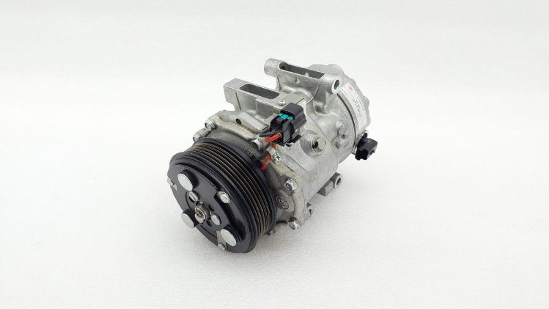 Компрессор кондиционера LX 2023 T1C SQRF4J20