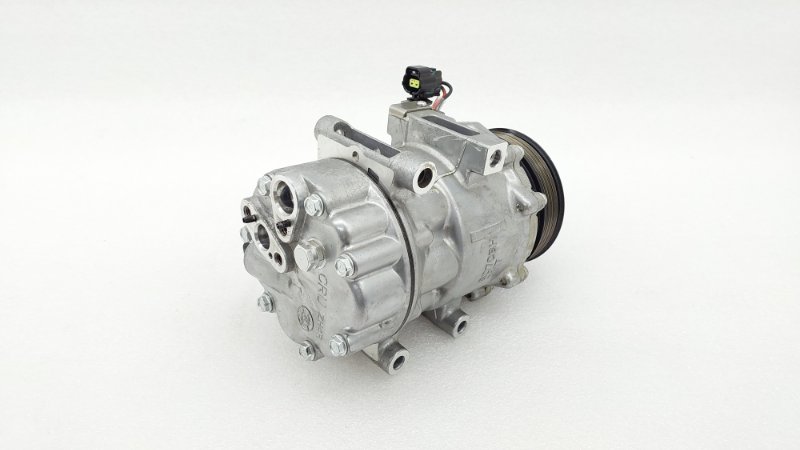 Компрессор кондиционера EXEED LX T1C SQRF4J20