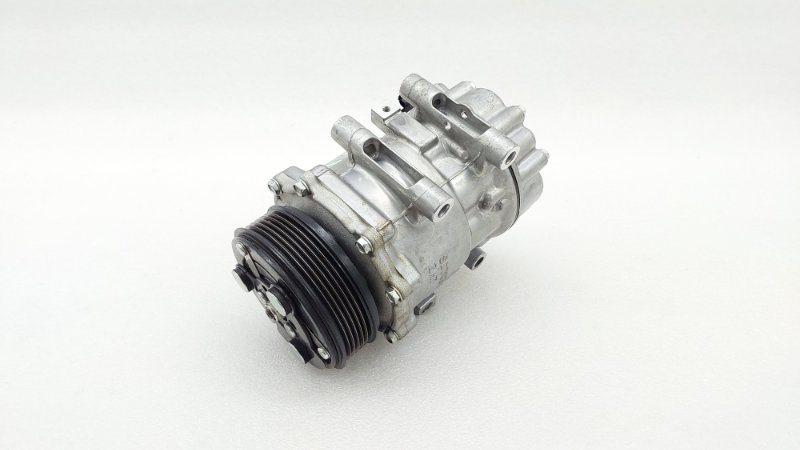 Компрессор кондиционера LX 2023 T1C SQRF4J20