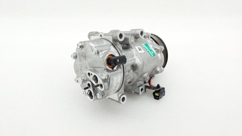 Компрессор кондиционера LX 2023 T1C SQRF4J20