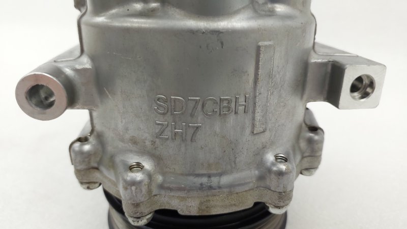 Компрессор кондиционера LX 2023 T1C SQRF4J20
