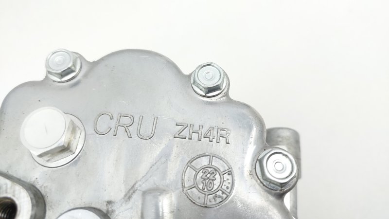 Компрессор кондиционера LX 2023 T1C SQRF4J20