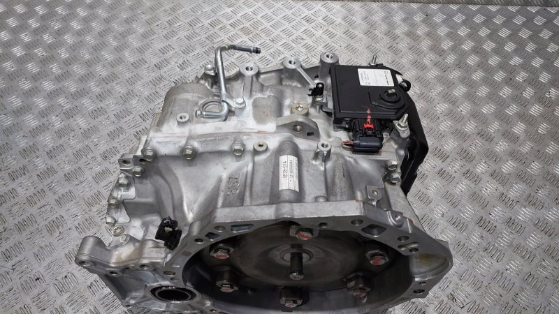 АКПП EXEED RX T22 2023 (б/у)
