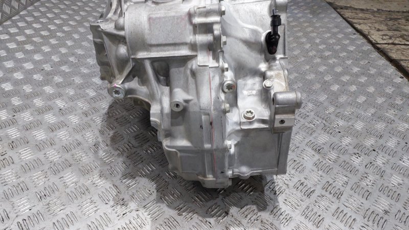 АКПП EXEED RX T22 2023 (б/у)