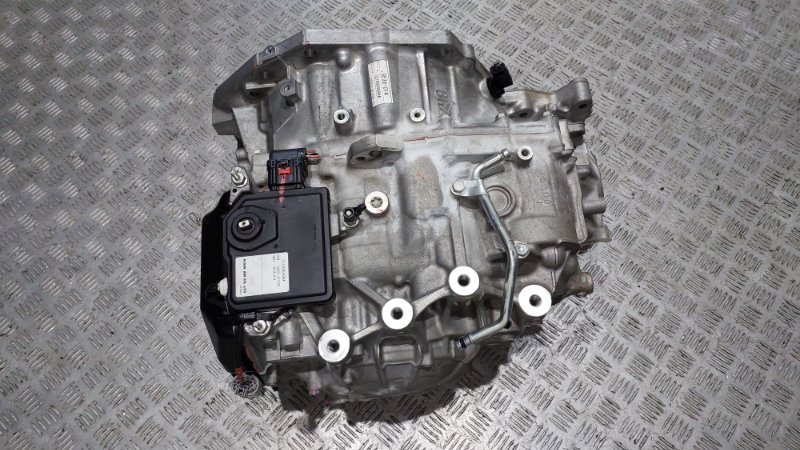 АКПП EXEED RX T22 2023 (б/у)