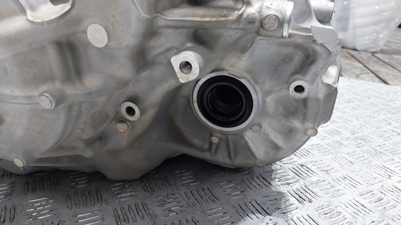 АКПП EXEED RX T22 2023 (б/у)