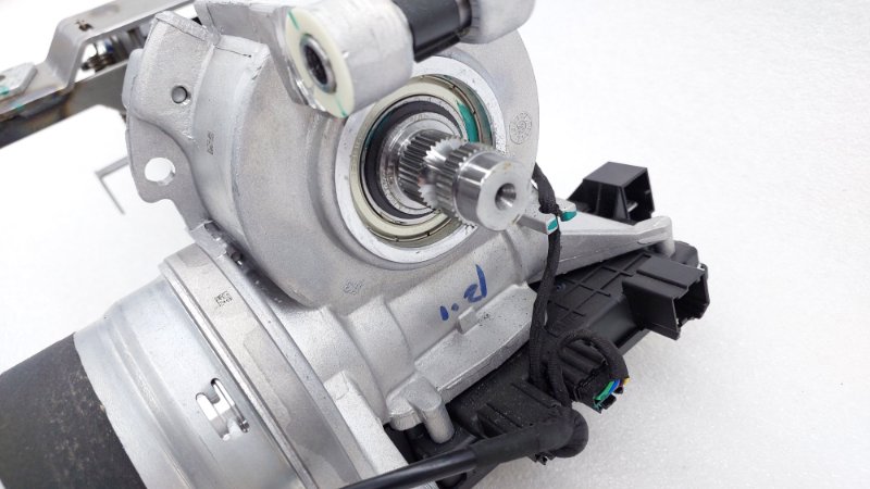 Рулевая колонка HAVAL Jolion 1 GW4G15K
