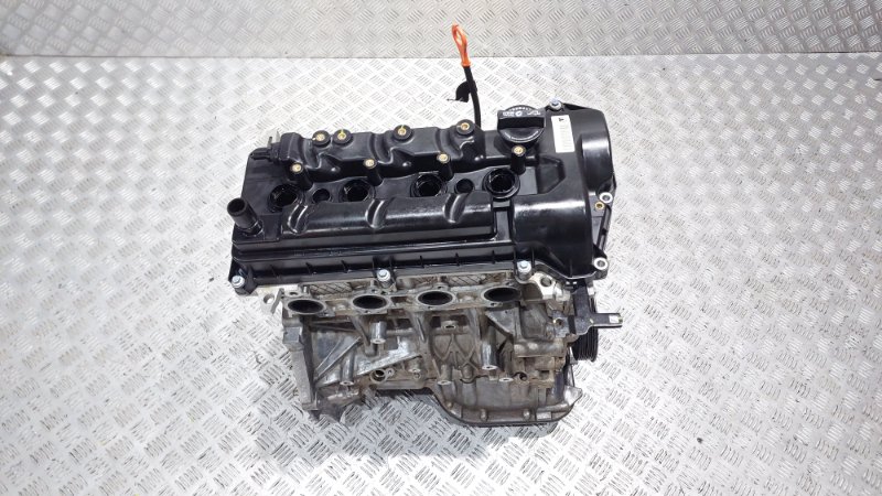 Двигатель HAVAL Jolion 2023 1 GW4G15K БУ