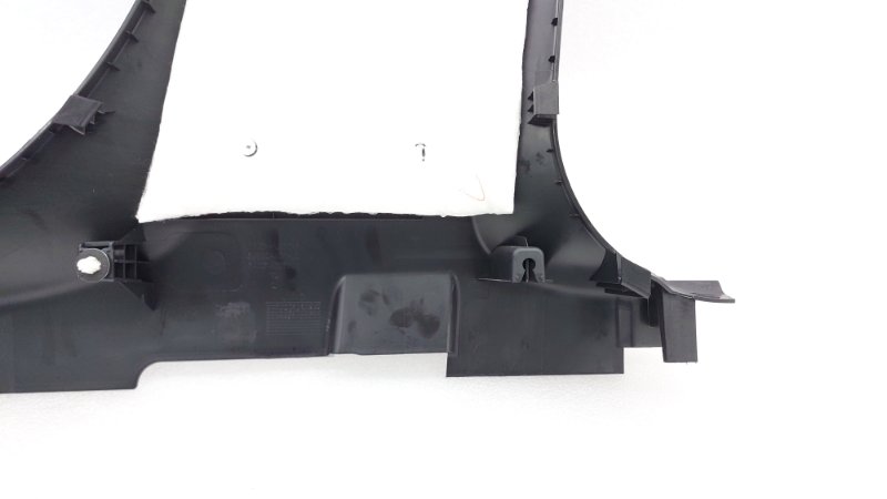 Обшивка центральной стойки левая J7 2022 HFC4GB2.4E