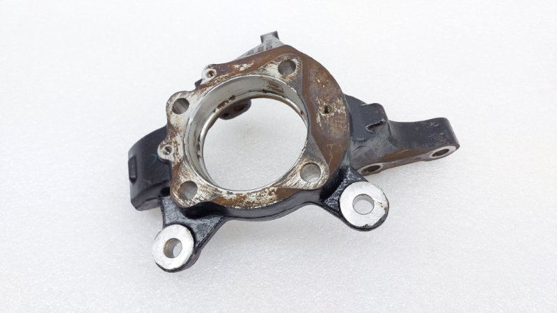 Кулак поворотный передний правый J7 2022 HFC4GB2.4E