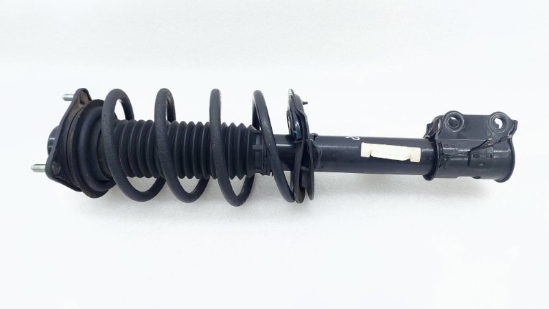 Амортизатор подвески передний правый JAC J7 2022 HFC4GB2.4E БУ