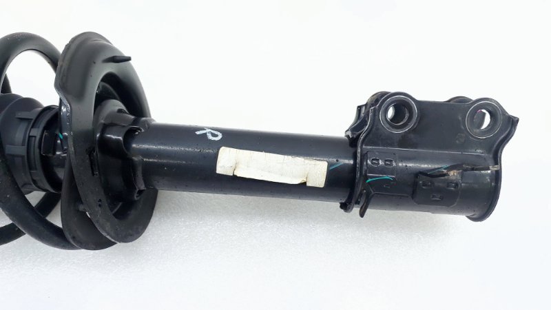 Амортизатор подвески передний правый JAC J7 HFC4GB2.4E