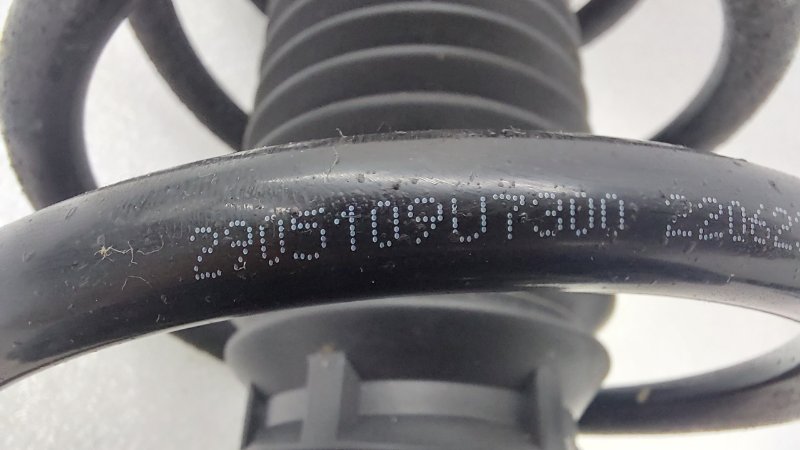 Амортизатор подвески передний правый J7 2022 HFC4GB2.4E