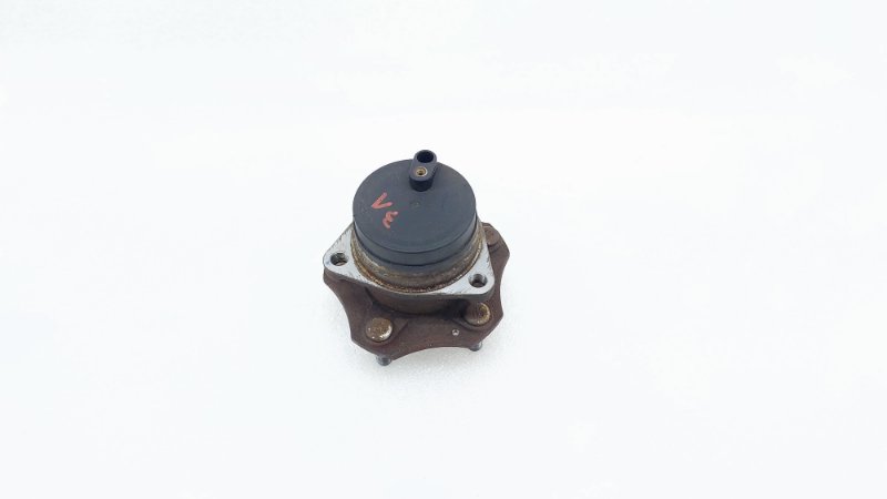 Ступица задняя левая JAC J7 2022 HFC4GB2.4E БУ
