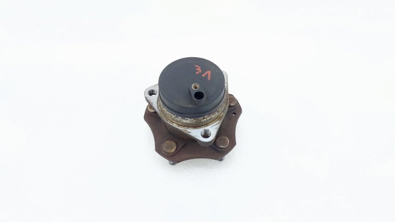 Ступица задняя левая J7 2022 HFC4GB2.4E