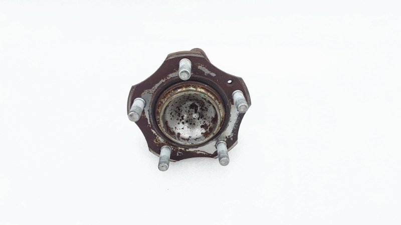 Ступица задняя левая JAC J7 HFC4GB2.4E