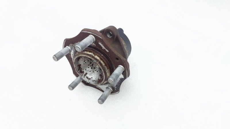 Ступица задняя левая J7 2022 HFC4GB2.4E