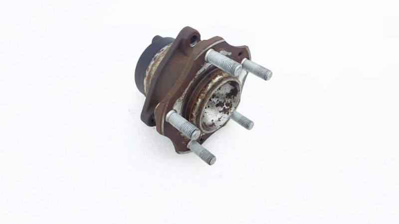 Ступица задняя левая J7 2022 HFC4GB2.4E