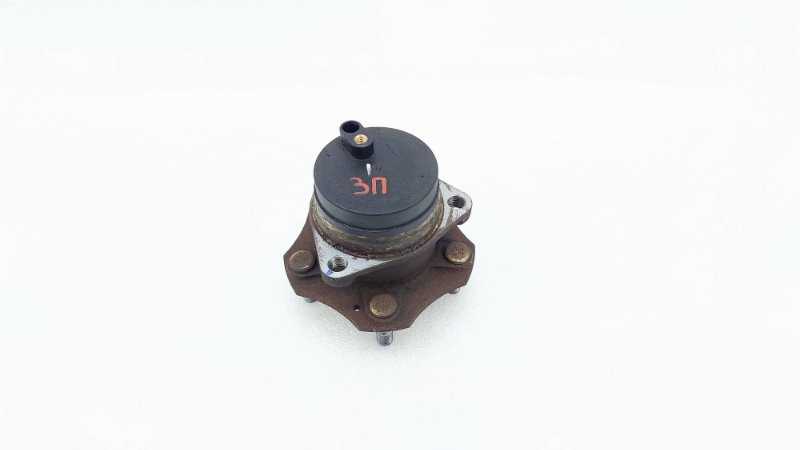 Ступица задняя правая JAC J7 2022 HFC4GB2.4E БУ